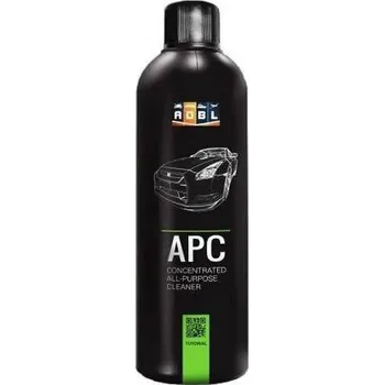 ADBL APC 1L (Univerzální čistící prostředek)