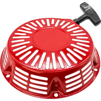 Startér Ruční kompletní startér pro motor Honda na typy GX340 GX390 GX610 GX620