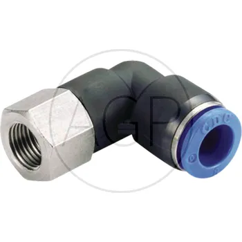 Fitinka B-WAd-8-1/4-KU Úhel-šroubení