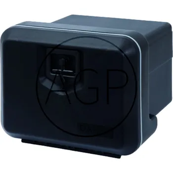 Příslušenství pro přívěs Nářaďový box WELVET 500