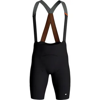 Moto oblečení Kraťasy Assos Equipe RS Schtradivari S11 Black XL W-wa Wesoła