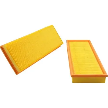 Kabinový filtr Kabinový vzduchový filtr od výrobce HIFI pro traktory New Holland, Steyr a Case