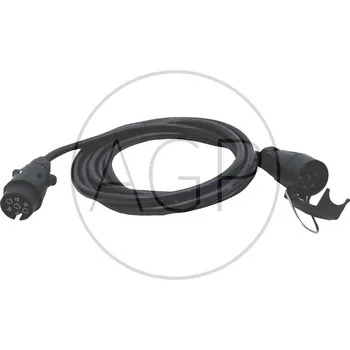 Prodlužovací kabel ERICH JAEGER Spojovací vedení o délce 3,5 m
