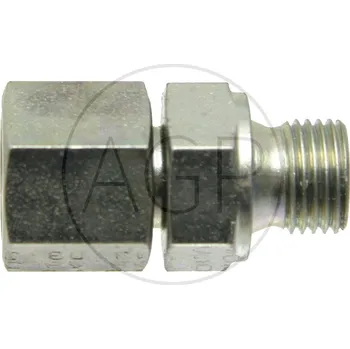 Instalatérský materiál GA M22 M x 3/8 B FS