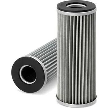 Příslušenství k zahradní technice Hydraulický filtr Fleetguard HF6302 pro traktory Same a Hürlimann