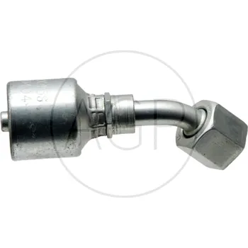 Matice PNE 25 DKORF 1.7/16" 45°