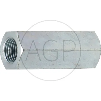 Fitinka Pojistka pro případ porušení trubky (těleso) X-RBS-08-vnitřní závit