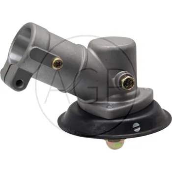 Hlava úhlové převodovky do křovinořezů - univerzální, Ø 28 mm, 9 zubů