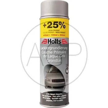 Barva ve spreji Holts Základový lak ve spreji 400 ml