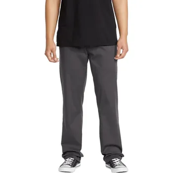 Pánské kalhoty VOLCOM kalhoty - Frickin Modern Stret (CHH)