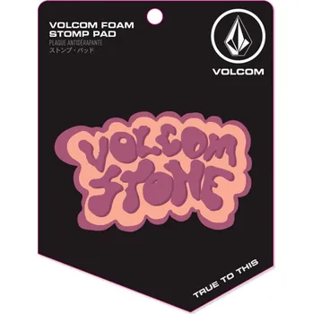 Příslušenství na snowboard VOLCOM grip - Bubble Stone Stomp Pad (BUV) velikost: OS