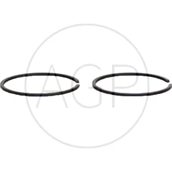 Pístní kroužek na typ FS a FR o průměru 38 mm pro Stihl