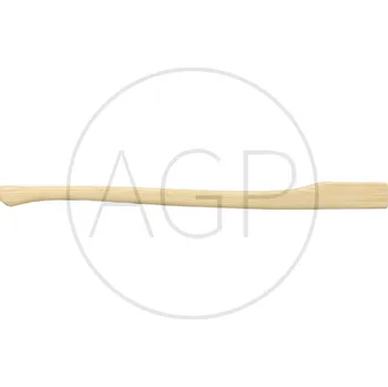 Násada Jasanová sekerová násada o délce násady 700 mm