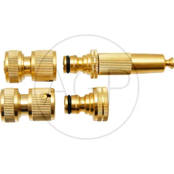 Základní výbava 1/2"