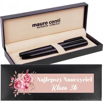 Sada plnicího pera a propiska Funandstyle