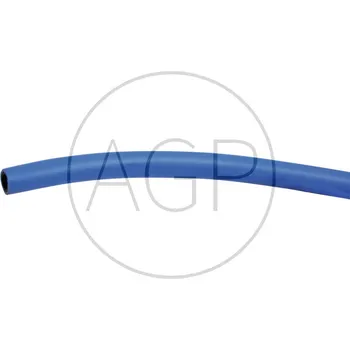 Zahradní hadice Měkčená PVC rozstřikovací hadice vnitřní průměr 16 mm metráž na postřik proti plevelu