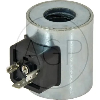 Zapalovací cívka Cívka 12 V DC - 37 Watt