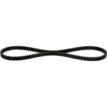 Příslušenství pro zahradní traktor Klínový ozubený řemen pro zahradní traktorové sekačky STIGA Park o rozměru 800-8M-12