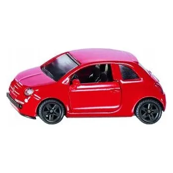 autíčko Auto Alfa Romeo 4C Siku 1451