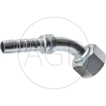 Matice PN 16 DKOS M30x2 45° DS