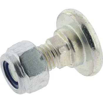 Šroub na nože rotační sekačky Deutz-Fahr, Stoll-JF, Vicon, Kverneland M12 x 35 komplet s maticí