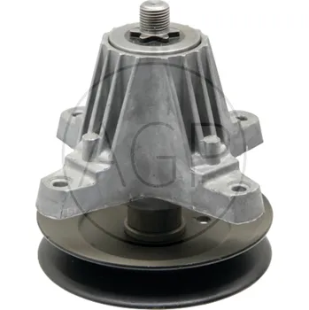 Vřeteno o délce 152,4 mm na typ Minirider 60 pro MTD