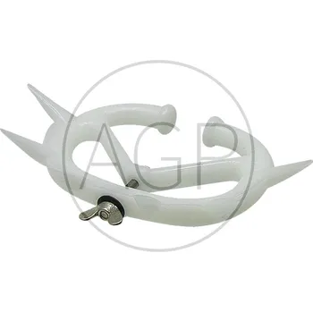 Sací ochrana pro velký skot