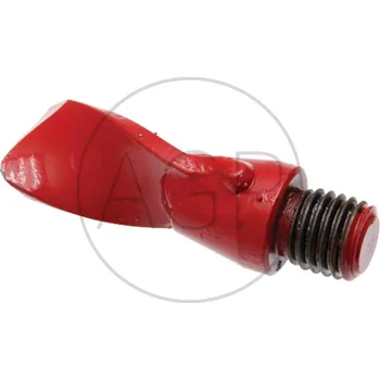 Zemní vrták Špice vrtáku hodící se pro 2" a 3"