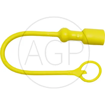 Čepice Faster protiprachová čepička TFA 14 DN 25