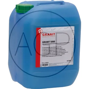 Kanystr Čistící prostředek v kanystru 5 L