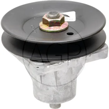 Příslušenství pro zahradní traktor Vřeteno o délce 131,8 mm pro MTD