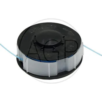 Dvoustrunová cívka se strunou o průměru 1,6 mm pro Einhell