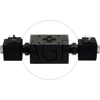 Kompresor NG06-Elektrický zpětný ventil AB