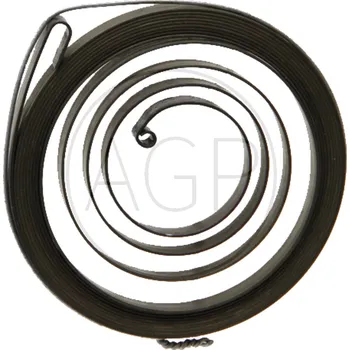 Pružina startéru na typ BT, FR a FS pro Stihl