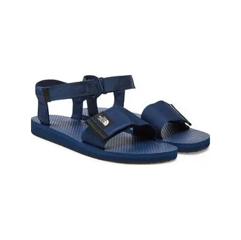 Pánské sandále Sandály The North Face NF0A8AE5F1T1 Modrá 47