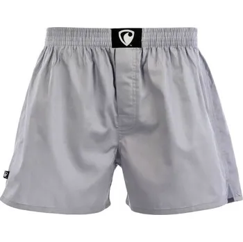 Trenýrky TRENKY REPRESENT EXCL. ALI GREY - šedá - M + při osobním odběru 379 Kč