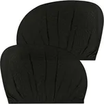 Sluneční clona přes rám okna L