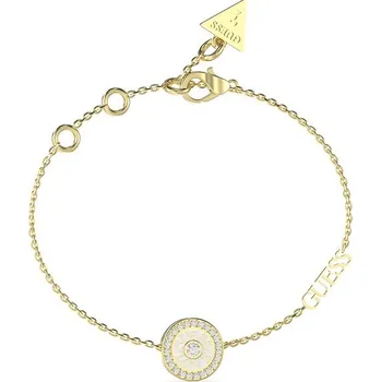 Náramek GUESS Náramek Love Guess JUBB04082JWYGWHS