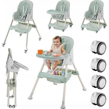 Jídelní židlička Jídelní židlička Orsetto 100 x 47 x 49 cm