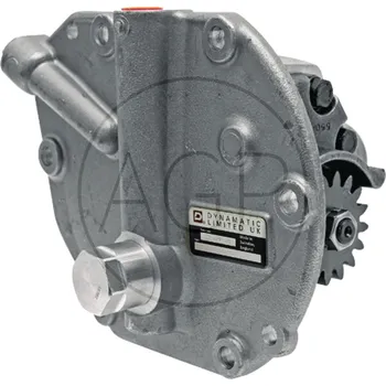 Posilovač řízení Hydraulické čerpadlo do traktoru pro Ford