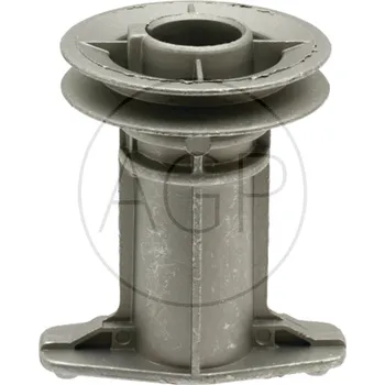 Držák nože o průměru hřídele 22,2 mm pro Viking