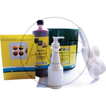 Diagnostický test Mléčný test