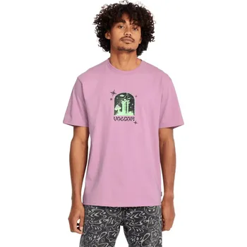 VOLCOM triko - Fa Filip Rygalski 2 Sst (STL)