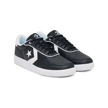 Dámská obuv Sneakersy Converse A13317C Černá 40_5