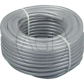 Ochranný vodní filtr H-S4-34/25-čiré 4 - PVC-hadice s tkaninovou vložkou