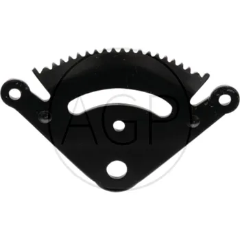 Příslušenství pro zahradní traktor Řídicí segment řízení pro zahradní traktory John Deere