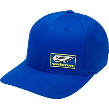 Kšiltovka VOLCOM kšiltovka - Modstone Flexfit Hat (ULT) velikost: L/XL