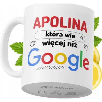 Hrnek Polidraw Hrnek Polidraw Pro Apolina keramika 330 ml