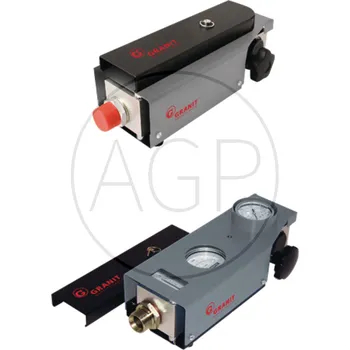 Ventil Průtokoměr RFIK-200-B-6 (1")