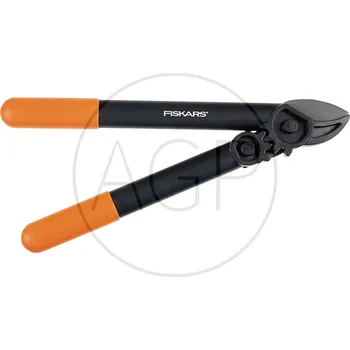 Zahrada Pákové nůžky